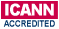 Go Daddy is ICANN Accredited